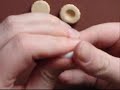 Layer Cookies with Jam (+ a blooper!)