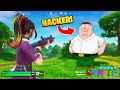 Fortnite HACKERS Can DO WHAT?!