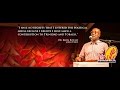 Dr. Keith Rowley at St. Augustine 9th April 2015 Dr. Keith Rowley at St. Augustine 9th April 2015