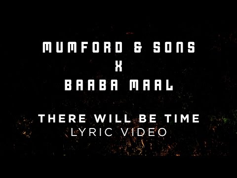 There Will Be Time Video