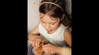 Mealtime Power Struggles