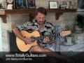 Traffic - John Barleycorn Guitar lesson