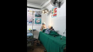 Trực Tiếp Kết Quả Tân Trang Cô Bé Cắt Môi Thừa Cô Bé Siêu To, Siêu Dài.