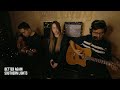 Southern Lights - Better Again | Live Acoustic Performance