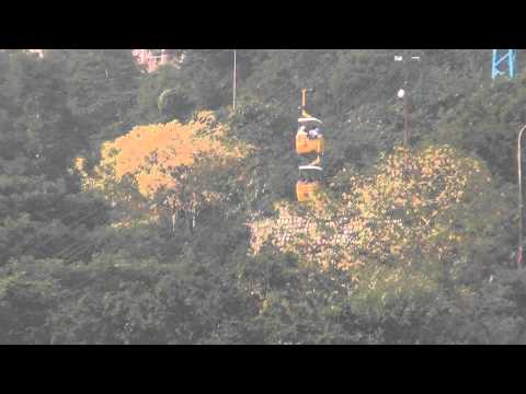 Haridwar 18 Maa Mansa Devi Temple & its Ropeway or Cable Car...