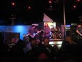 Flotsam & Jetsam "Hammerhead" (live) Tucson,AZ 3/25/11