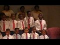 Green Pastures Little Lambs Choir