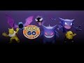 Pokémon GO - Halloween Is Approaching...