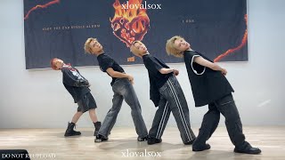 Xlov 엑스러브 - Bizness 250706 Fansign Performance Fullcam