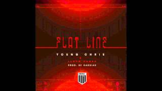 Watch Young Chris Flat Line (Ft. Lloyd Banks) video