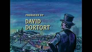 Bonanza - Credits