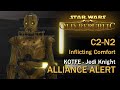 SWTOR Alliance Alert: C2-N2 - Inflicting Comfort | Jedi Knight