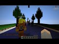 Hunger Games sur Minecraft | A l'ancienne comme en 1456 | Episode 7