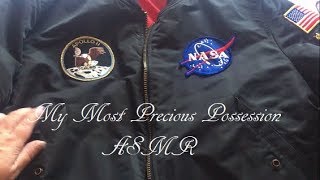 My Most Precious Possession Asmr