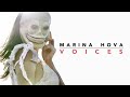 Marina Hova - VOICES (OST "LISA The Joyful") Official Music Video