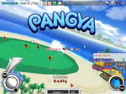 Pangya Calculate on Veengle480 Pangya Calculate on Veengle480
