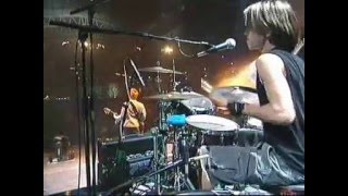 Watch Moffatts Life On Mars video
