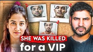 Reality Of Ankita Bhandari Case No One Will Tell You This Story