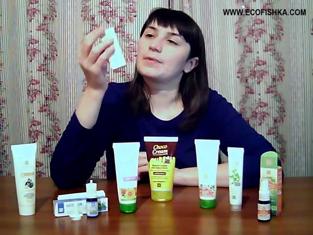 Посылка царство ароматов. натуральная крымская косметика - kedilivideo.