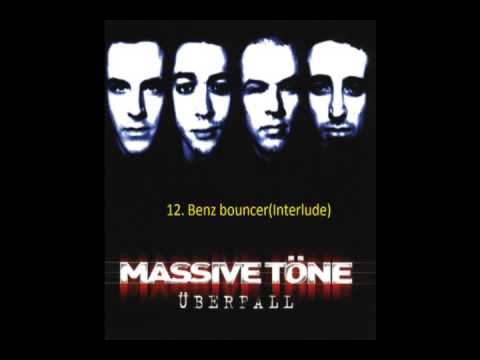 Benz Bouncer (Skit ) Video