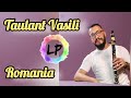 Taulant Vasili Romania