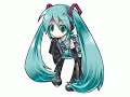 初音ミクに ジッタリンジン SINKY YORK を歌わせてみた Jitterin' Jinn