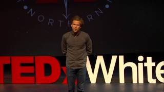 Extremes Are Easy Colin Wright Tedxwhitefish