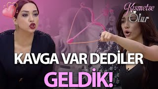 Şok Etkisi Yaratan Kavgalar - Kısmetse Olur Özel Klip