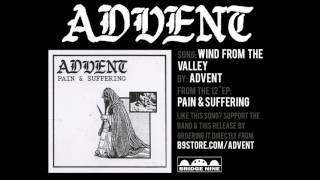 Watch Advent Wind From The Valley video