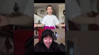 Mete Kayagil Vs Enes Batur