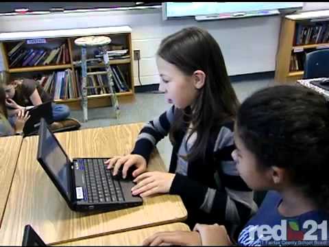 BYOD, or Bring Your Own Device, is a new policy in Fairfax County Public Schools that encourages students to bring personal devices to help with their instru...