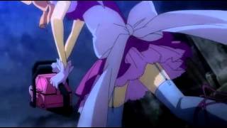 Is this a Zombie Episode 1 English Dub Anime English Dubbed