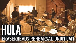 Watch Eraserheads Hula video