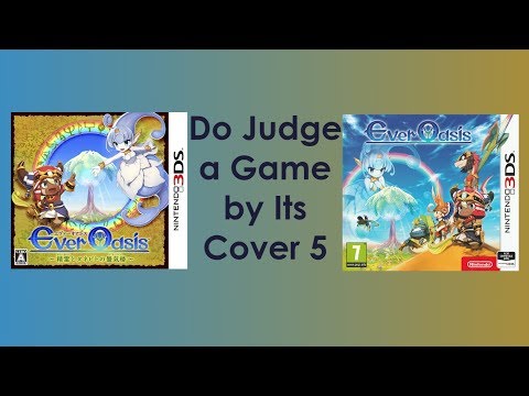 Do Judge a Game By Its Cover 5