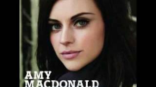 Watch Amy Macdonald What Happiness Means To Me video