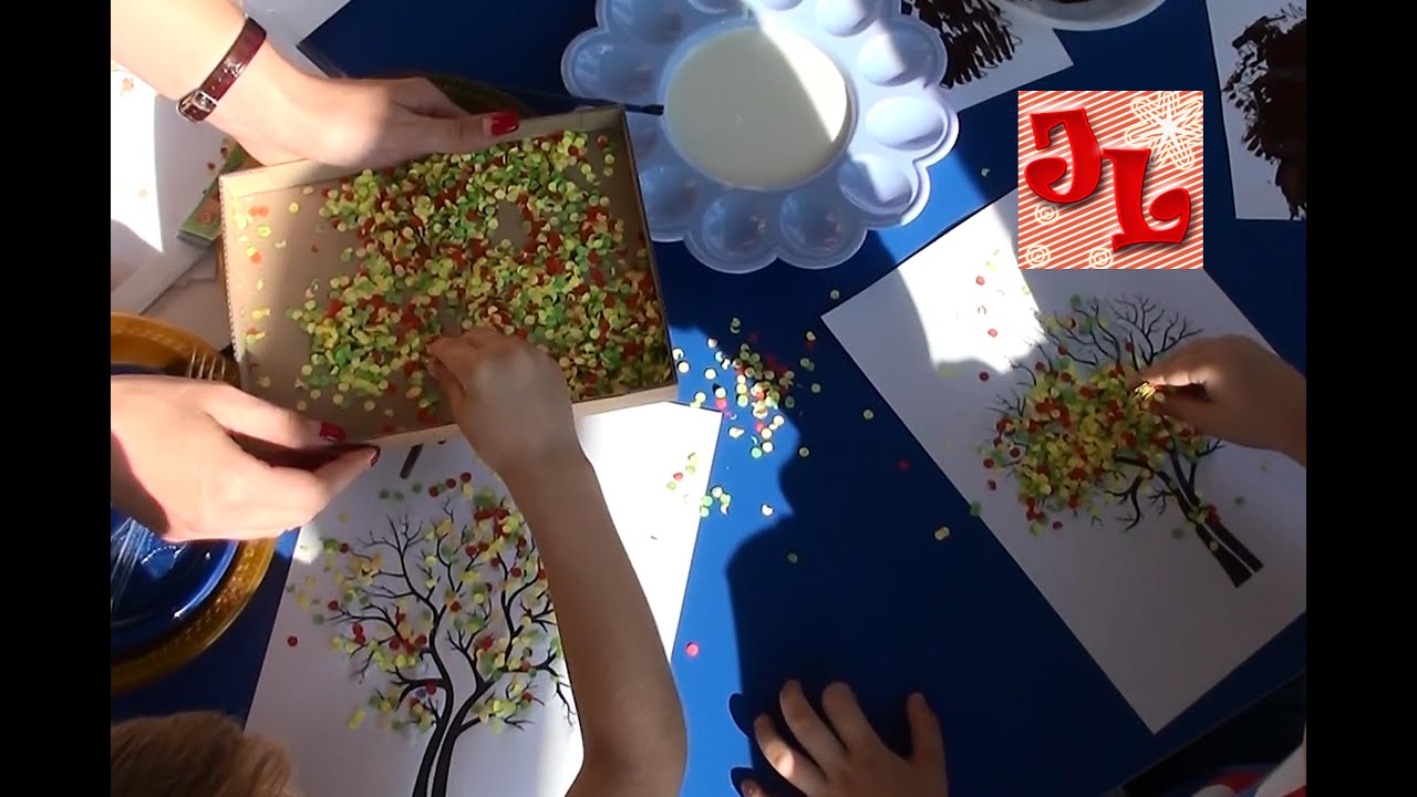 Мастер классы для детей 5 лет Мастер классы для детей 5 лет