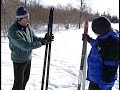 xc ski