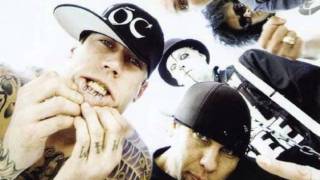 Watch Kottonmouth Kings Pushin Limits video