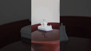 3D Yazıcıdan Tekne Yüzer Mi? Can A 3D-Printed Boat Float?