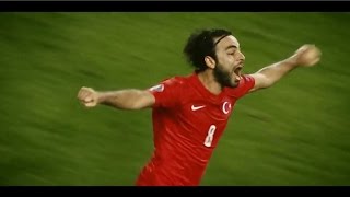 Rafet El Roman Milli Takım Özel Şarkısı - Teşekkürler Türkiyem Euro 2016