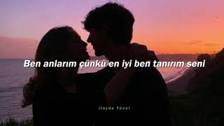 Mulap - Ben Anlarım Sözleri