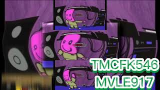 Very Loudytpmv Preview 2 Mtv Dance Ident Scan V2