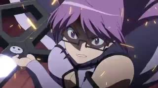 Top 10 Action Anime
