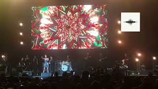 Ruby - Enta Aaref Leh Official Video Live Mawazine 2025 روبي - إنت عارف ليه موازين 2025