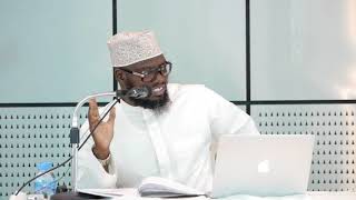 Lesson 5 | Completion of the 2nd set of verses | Sh. Abu Hanifah (Ismail Rufai)
