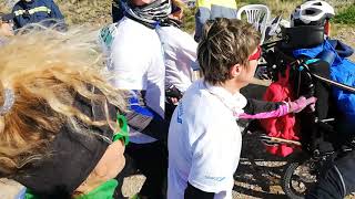 "Efklios" Run 2020 - Ymmitos-GR, Hope Runners &Pilot: Dimitris