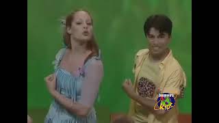 Hi-5 Hay Animales Dentro De Mi