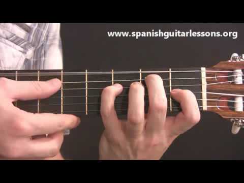 El+Toro+Flamenco+Tabs Rumba Flamenca: Basic Right Hand Moves - Musicaneltubo.it