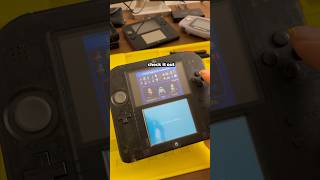 Mario Kart Double Dash On The 3Ds