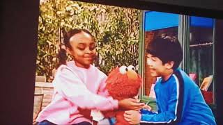 Closing To Sesame Street Elmo Visits The Firehouse 2002 Vhs